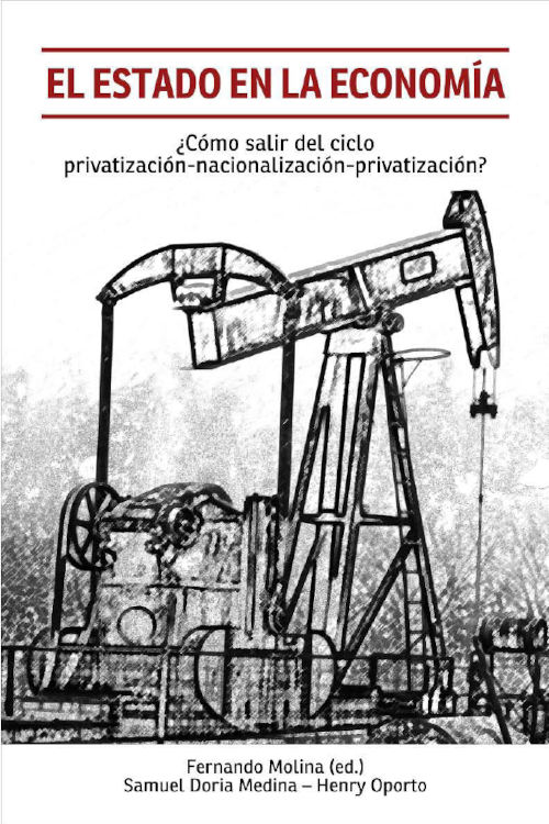 El Estado de la economía